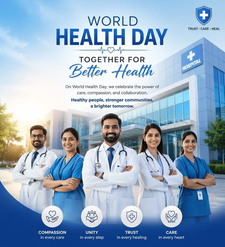 HospitalCare Specialist Team