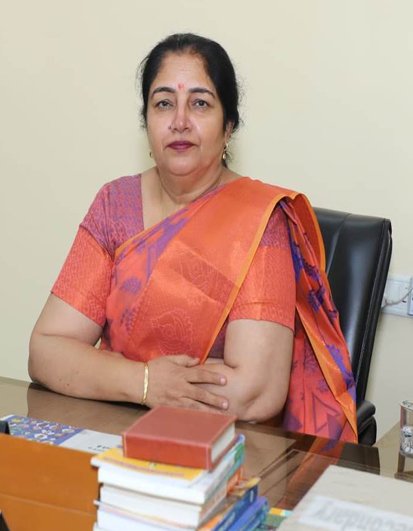 Mrs. Archna Devi