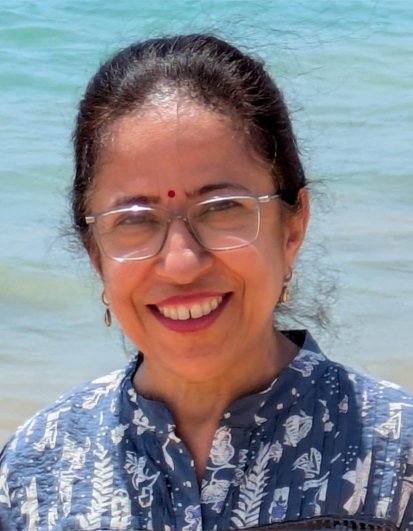 Ms. Sunita Rani