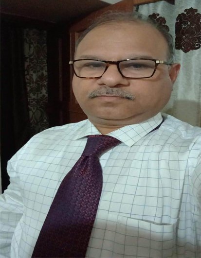 Mr. Sudhir Kumar