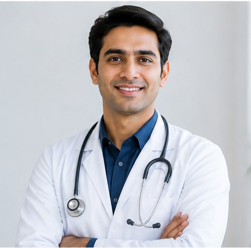 Dr. Amit Verma