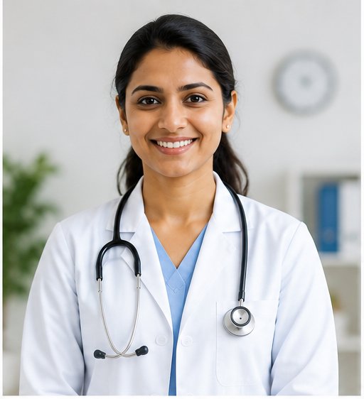 Dr. Neha Kapoor